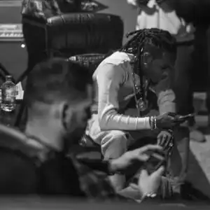 Fetty Wap - Blue Band Weirdo